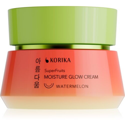 KORIKA SuperFruits Moisture Glow Cream vlažilna krema 50 ml Cene