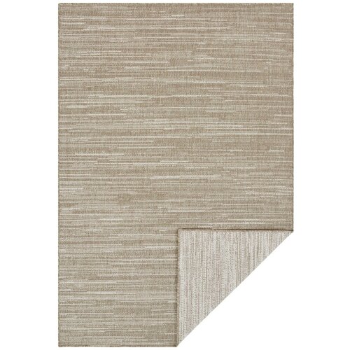 Elle Decoration Bež vanjski tepih 230x160 cm Gemini - Cijene
