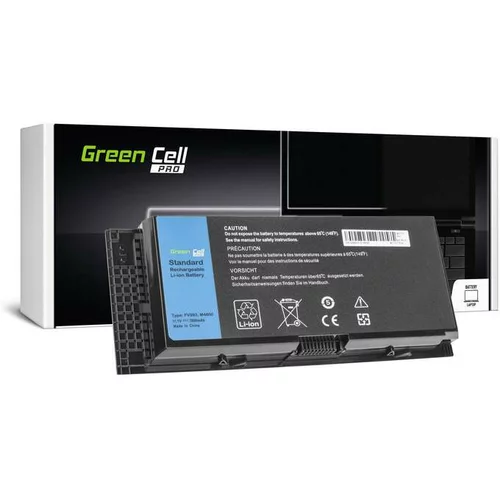 Green cell baterija PRO FV993 za Dell Precision M4600 M4700 M4800 M6600 M6700