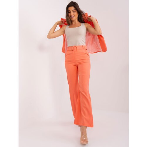 Italy Moda Trousers-DHJ-SP-18737.20-fluo orange Cijene