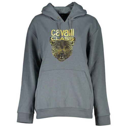 Cavalli Class Ženska Siva Majica bez Patentnog Zatvarača Cijene