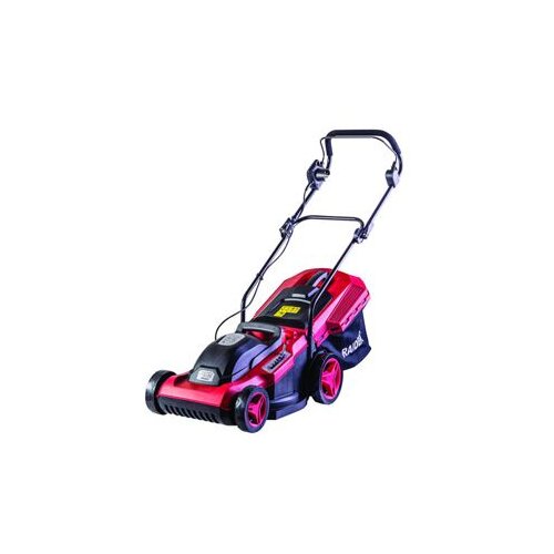 Kosilica električna 1800 W 38 cm RD-LM33 RAIDER Cijene