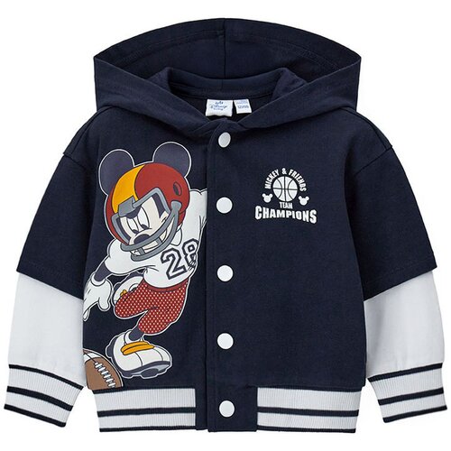 Original Marines vesta DR DGPV0246NM DGPV0246NM DISNEY M plava 86 Cijene
