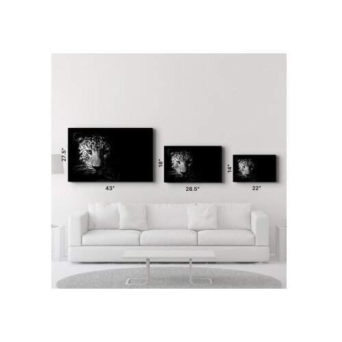 Wallity slika OGLS-1046, 70x110cm Slike
