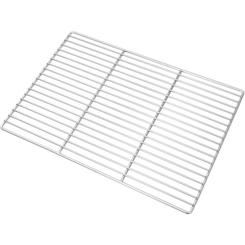 vidaXL Srebrna Nehrđajući čelik 50 x 35 x 1 cm Izdržljivo Cijene