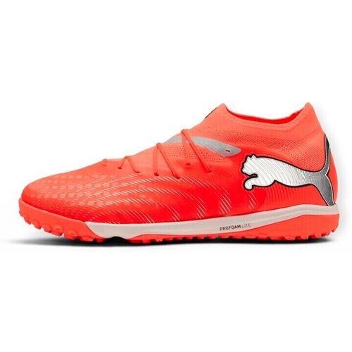 Puma Nogomet Future 9 Pro Cage Rdeča Slike