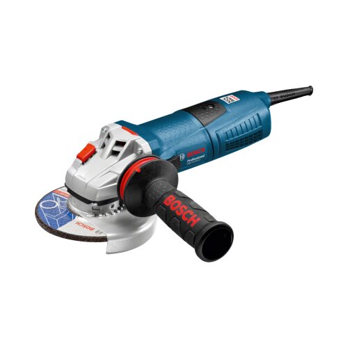 Bosch ugaona brusilica GWS 13-125 CI Professional Cijene