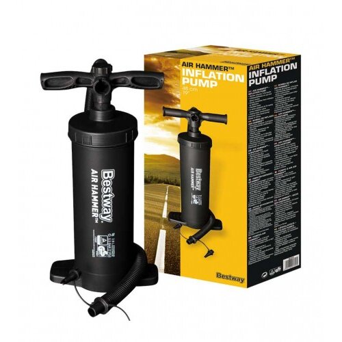Bestway Pumpa za bazen Air Hammer 37cm 62086 Cijene