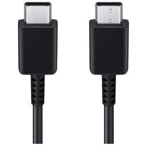 mobiline.si Podatkovni data kabel - računalniški polnilec - USB Type-C - Samsung EP-DA905BBE - črni Cene