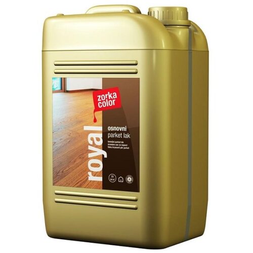 Madras doo Beograd ROYAL Osnovni parket lak Helios Cene