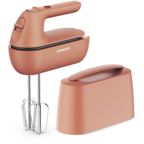 Kenwood HMP40.000RD QuickMix Go Rucni mikser Slike