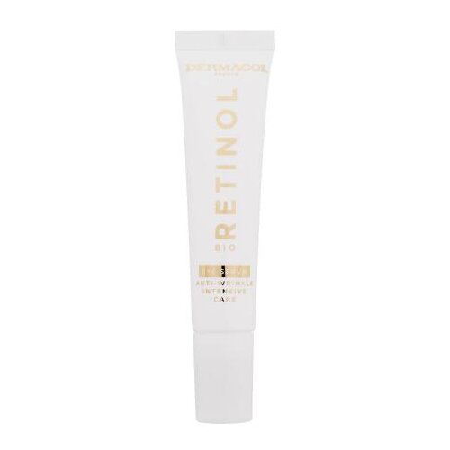 Dermacol Bio Retinol Eye Serum serum za pomlađivanje oko očiju 15 ml Cijene
