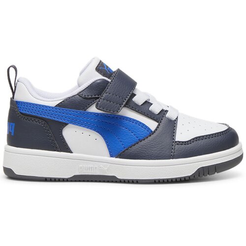 Puma patike rebound V6 lo ac+ ps za dečake Cene