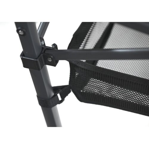  Sklopivi kamperski sto 118x70 cm antracit Slike