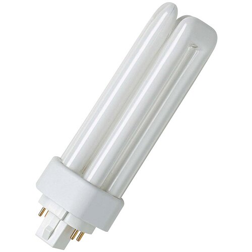 Osram varčna sijalka osram dulux t/e interna (26 w, GX24q-3, hladno bela, energetski razred: g) Slike