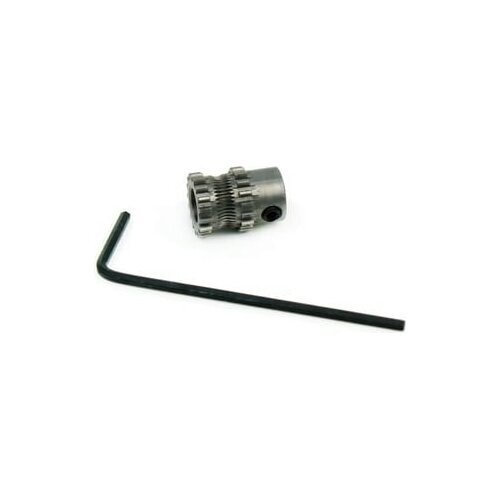 Micro-Swiss Motor Gear for Direct Drive Extruders Cene
