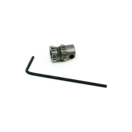 Micro-Swiss motorni zupčanik za Direct Drive Extruder Slike
