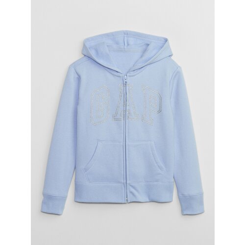 GAP Children's sweatshirt with logo - Girls Cijene