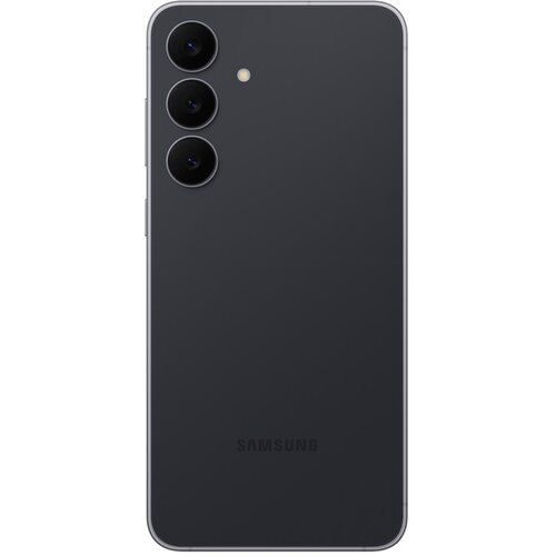 Samsung Galaxy S25 FE 6.7 Dual SIM Android 16.0 5G USB Type-C 8 GB 128 GB 4900 mAh Black Cijene