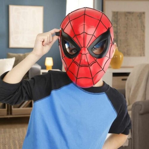  Hasbro Spiderman Slike