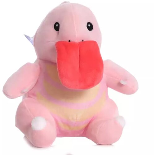 Prestige Figures Pokemon - Lickitung Plush Slike