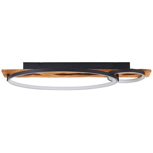 Brilliant LED prigu&amp;scaron;iva plafonska lampa PIRUS LED/30W/230V 30x70 cm Slike