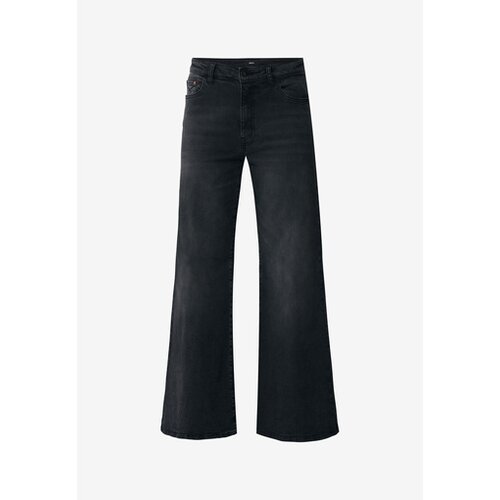 Mexx Ženske Farmerke Široke nogavice MF006202143W-50049 Cene