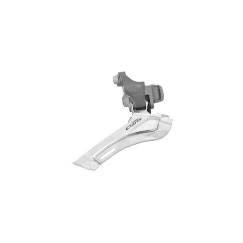  Prednji menjač shimano 34.9mm down pull 52t road claris afd2400bl Cene