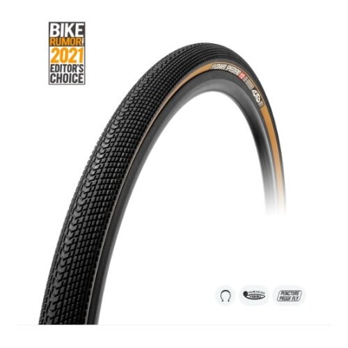 Tufo guma gravel speedero 700x44c, tr, crno-bež ( 711669 ) Slike