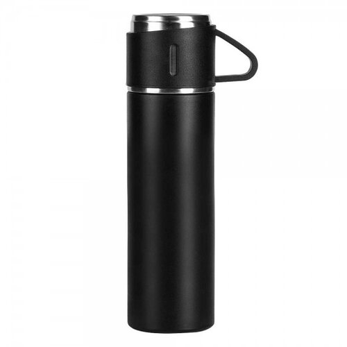  Termovka SS Halmar 500 ml + 3 lončki Cene