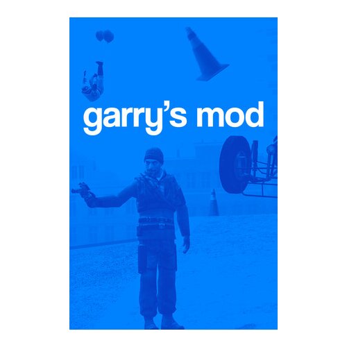 Steam Gift Garry's Mod GLOBAL Cene