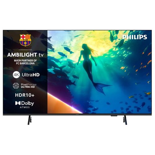 Philips TV 43" PUS8010 4K Titan OS AMBILIGHT... Cijene