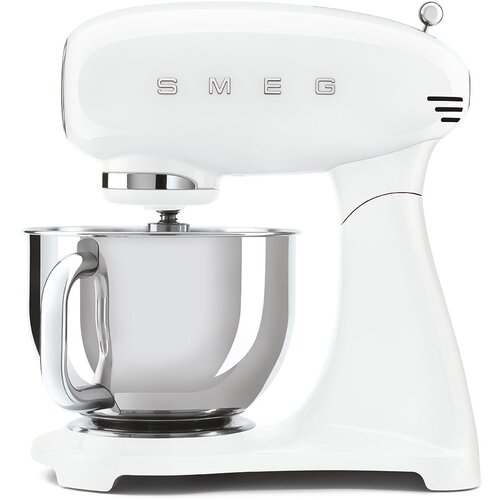 Smeg kuhinjski robot SMF03 - BIJELA Slike