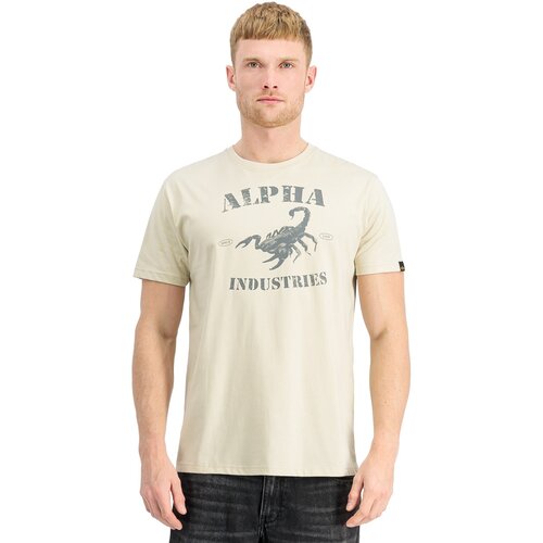 Alpha Industries Scorpion majica Cene
