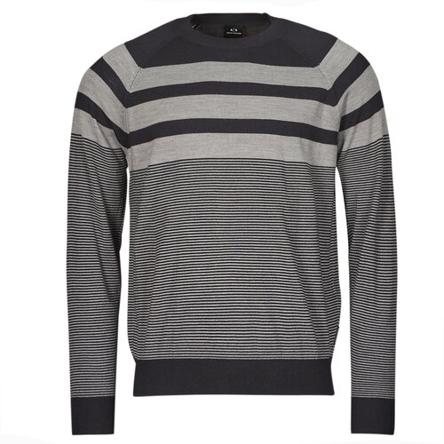 Armani Exchange 6DZM2K Plava Slike