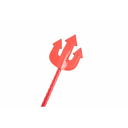 Fantasy toys Devil Fork Red &amp;ndash; Bič Slike