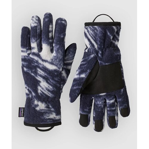 Patagonia Synch Rokavice polar breeze / sunken blue Cene