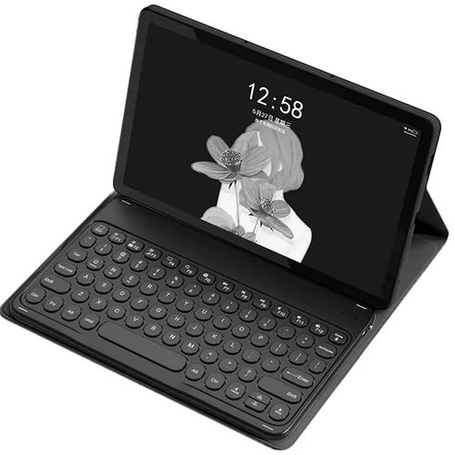 Royal Bailey Flip cover in Bluetooth Tipkovnica LX112R za Lenovo Tab P11 Pro Gen 2 11.2" 2022/Pad Pro 2022 11.2", (21595836)