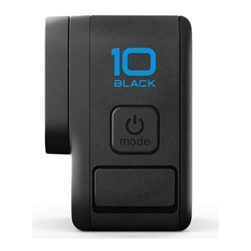 GoPro Hero 10 Black kamera, (21035550) Slike
