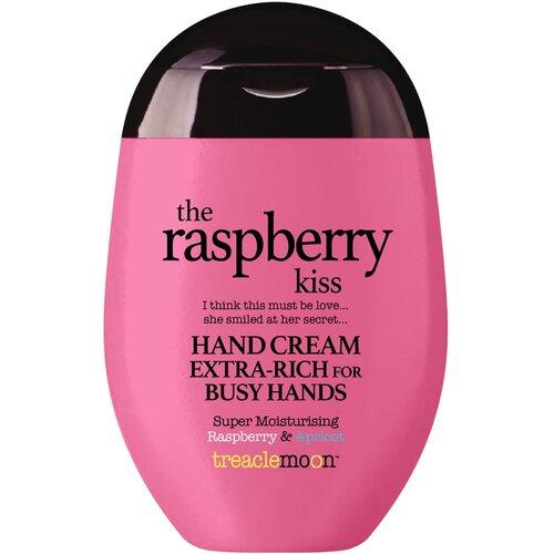 Treaclemoon Raspberry Kiss krema za ruke 75ml Slike
