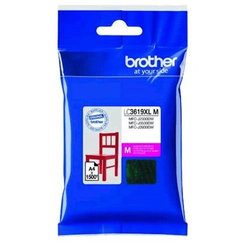 Brother ČRNILO MAGENTA ZA MFC-J2330/J3530/J3930 ZA 1.500 STRANI Cene