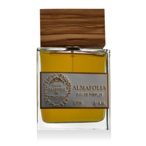 Giardini Di Toscana Almafolia 100 ml parfemska voda unisex Slike