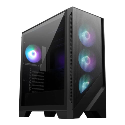 MSI Case MAG Forge 320L Cijene