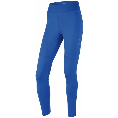 Husky Darby Long L blue Women's Sports Pants