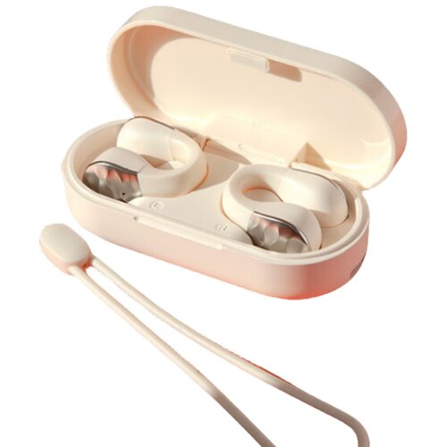 Aigo Brezžične slušalke SA03 13MM 60h Type-C Bluetooth5.3, (21015355) Cene