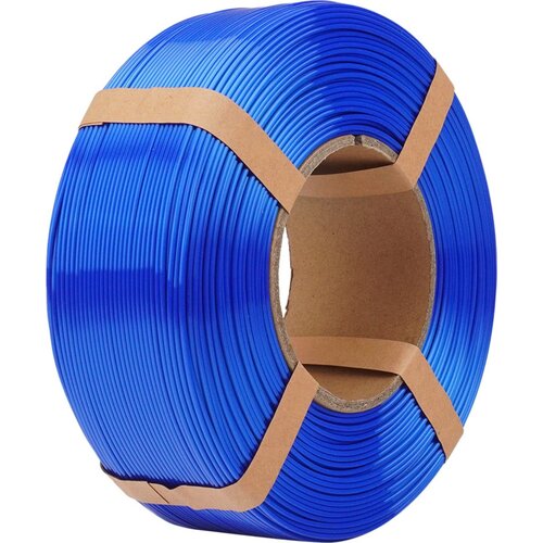 ESUN eSilk-PLA Blue - 1,75 mm / 1000 g - Refill Slike