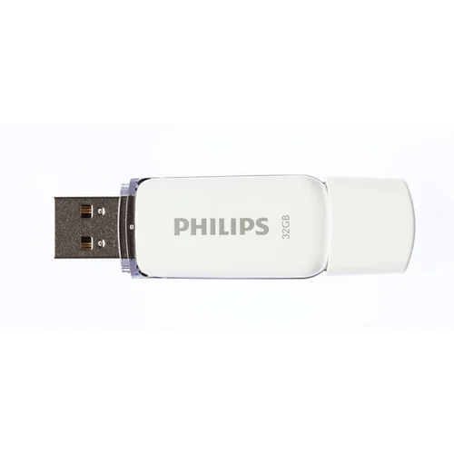 Philips USB Stick 32 GB SNOW Siva FM32FD70B/00 USB 2.0