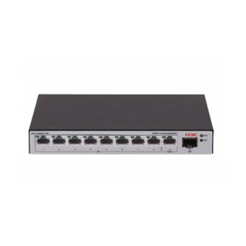 H3C S1600V2-10P L2 ethernet switch Cene