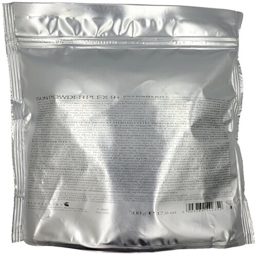 Shumee BIOELIXIRE SUN PUDER OSVETLJEVALEC 9+ S PLEX 500g, (21399584) Slike