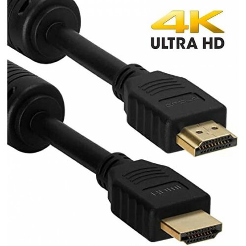 Kettz HDMI na HDMI kabl V2.0 10m HV2-100 Slike